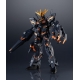 Mobile Suit Gundam - Figurine Gundam Universe RX-0 Unicorn  02 Banshee 16 cm