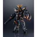 Mobile Suit Gundam - Figurine Gundam Universe RX-0 Unicorn  02 Banshee 16 cm