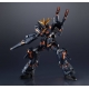 Mobile Suit Gundam - Figurine Gundam Universe RX-0 Unicorn  02 Banshee 16 cm