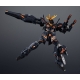 Mobile Suit Gundam - Figurine Gundam Universe RX-0 Unicorn 02 Banshee 16 cm