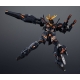 Mobile Suit Gundam - Figurine Gundam Universe RX-0 Unicorn  02 Banshee 16 cm