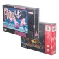 Nintendo - Pack 25 boîtes de protection en PET pour jeux Super / 64/SNES/N64 Games