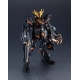 Mobile Suit Gundam - Figurine Gundam Universe RX-0 Unicorn  02 Banshee 16 cm