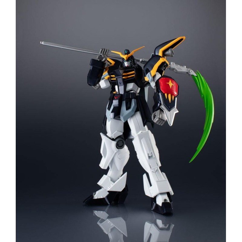 Gundam - Mobile Suit  figurine  Universe XXXG-01D  Deathscythe 16 cm