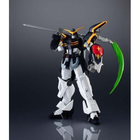 Gundam - Mobile Suit  figurine  Universe XXXG-01D  Deathscythe 16 cm