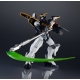 Mobile Suit Gundam - Figurine Gundam Universe XXXG-01D Deathscythe 16 cm