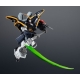 Mobile Suit Gundam - Figurine Gundam Universe XXXG-01D Deathscythe 16 cm