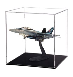 Autre - Evoretro présentoir vitrine acrylique Modular 25 cm