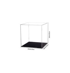 Autre - Evoretro présentoir vitrine acrylique Modular 25 cm