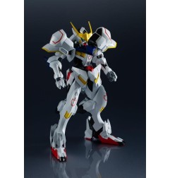 Gundam - Mobile Suit  figurine  Universe ASW-G-08  Barbatos 16 cm