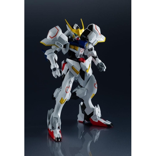 Mobile Suit Gundam - Figurine Gundam Universe ASW-G-08  Barbatos 16 cm