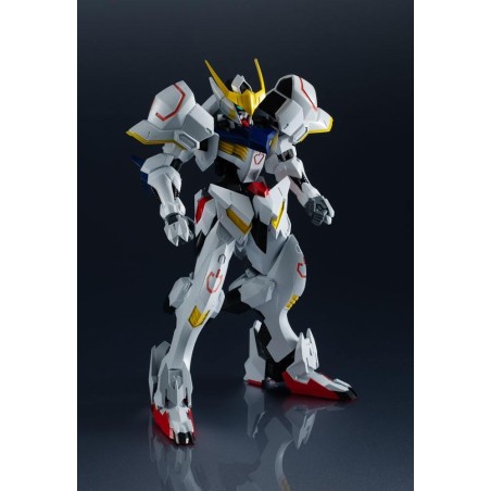 Gundam - Mobile Suit  figurine  Universe ASW-G-08  Barbatos 16 cm