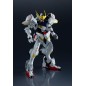 Gundam - Mobile Suit  figurine  Universe ASW-G-08  Barbatos 16 cm