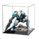 Evoretro - Présentoir vitrine acrylique Modular 30 cm