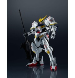 Gundam - Mobile Suit  figurine  Universe ASW-G-08  Barbatos 16 cm