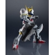 Mobile Suit Gundam - Figurine Gundam Universe ASW-G-08  Barbatos 16 cm