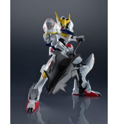 Gundam - Mobile Suit  figurine  Universe ASW-G-08  Barbatos 16 cm