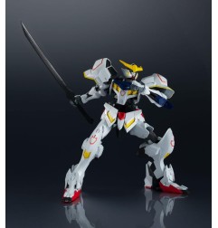 Gundam - Mobile Suit  figurine  Universe ASW-G-08  Barbatos 16 cm