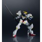 Gundam - Mobile Suit  figurine  Universe ASW-G-08  Barbatos 16 cm