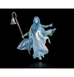 Figura Obscura - Figurine Ghost of Christmas Past Haunted Blue
