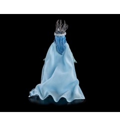 Figura Obscura - Figurine Ghost of Christmas Past Haunted Blue