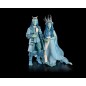Figura Obscura - Figurine Ghost of Christmas Past Haunted Blue