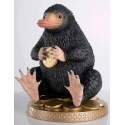 Les animaux fantastiques - Figurine Wizarding World Collection 1/16 Niffler 14 cm