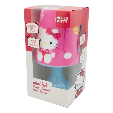 Sanrio - Lampe LED Hello Kitty 18 cm