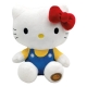 Hello Kitty - Peluche Hello Kitty Classic 24 cm