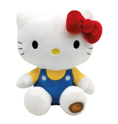 Hello Kitty - Peluche Hello Kitty Classic 24 cm
