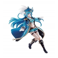 Sword Art Online : Memory Defrag - Statuette Ichibansho Asuna 17 cm