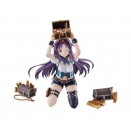 Sword Art Online : Memory Defrag - Statuette Ichibansho Yuuki 12 cm