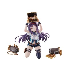 Sword Art Online - : Memory Defrag statuette PVC Ichibansho Yuuki 12 cm