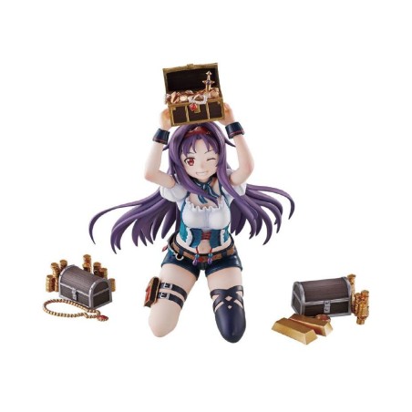 Sword Art Online - : Memory Defrag statuette PVC Ichibansho Yuuki 12 cm