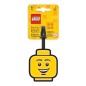 LEGO - Classic porte-clés sac à dos Classic Boy 9 cm