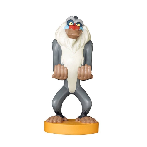 Le Roi lion - Figurine Cable Guy Rafiki 20 cm
