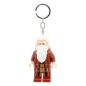 LEGO Harry Potter - Porte-clés lumineux Dumbledore 8 cm