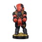 Marvel - Cable Guy New Deadpool 20 cm