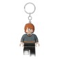 LEGO Harry Potter - Porte-clés lumineux Ron Weasley 8 cm