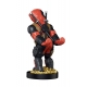 Marvel - Figurine Cable Guy New Deadpool 20 cm