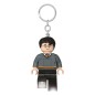 LEGO Harry Potter - Porte-clés lumineux Harry Potter 8 cm LEGO Harry Potter - Porte-clés lumineux Harry Potter 8 cm