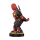 Marvel - Figurine Cable Guy New Deadpool 20 cm