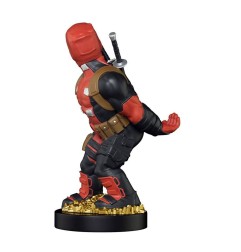 Marvel - Figurine Cable Guy New Deadpool 20 cm