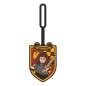 LEGO Harry Potter - Porte-clés sac à dos Harry Potter 9 cm