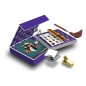 LEGO Harry Potter - Set de journal intime avec cadenas