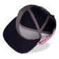 Marvel - Captain America Brave New World casquette Snapback Captain