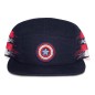 Marvel - Captain America Brave New World casquette Snapback Shield 6 Panel
