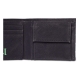 Loki - Porte-monnaie Bifold Logo Loki