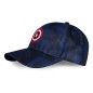Captain America Brave New World - Casquette baseball Shield Captain America Brave New World - Casquette baseball Shield