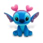 Disney - Lilo & Stitch peluche Stitch Love 25 cm